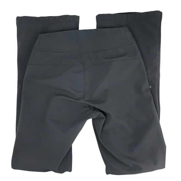 The North Face Women's Black Apex STH Windwall Snow Pants NF0A2TJ4 Size Small - Picture 2 of 12